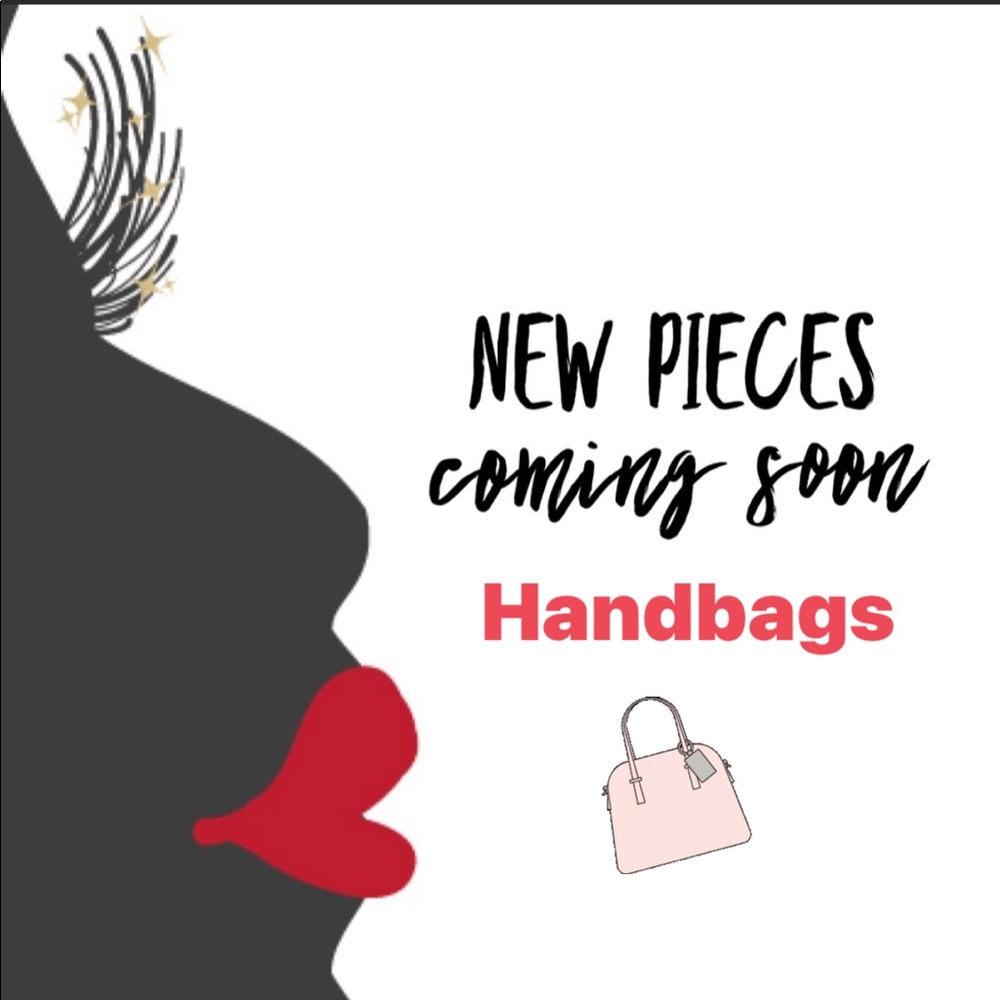 New closet pieces to be released SOON! ✨